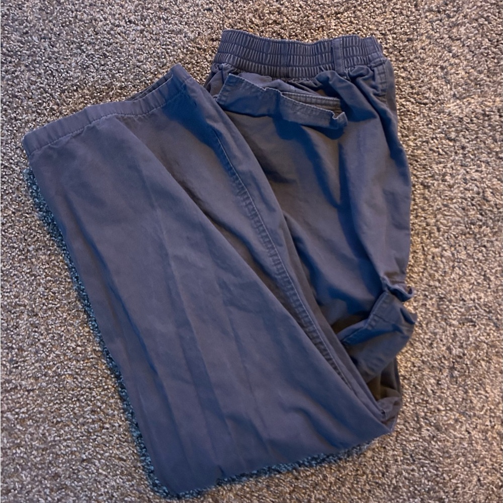 Cargo Jeans